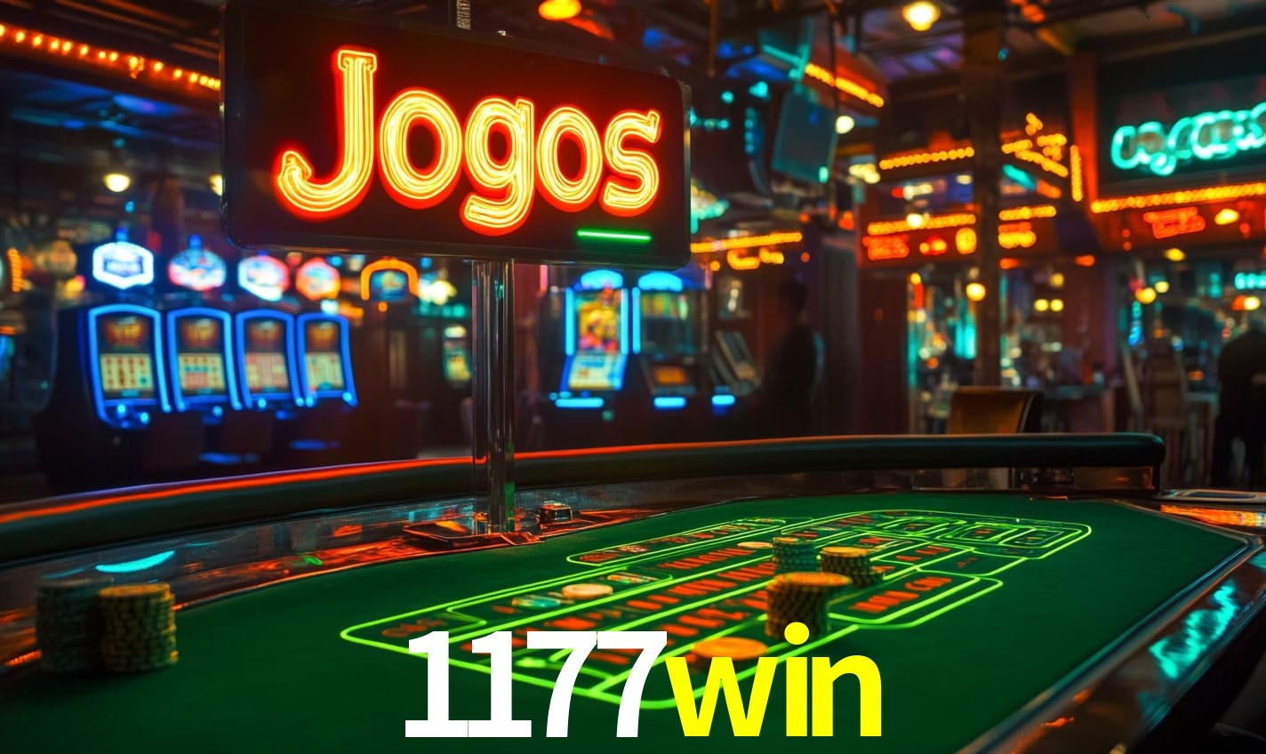 Integração de APIs 1177win