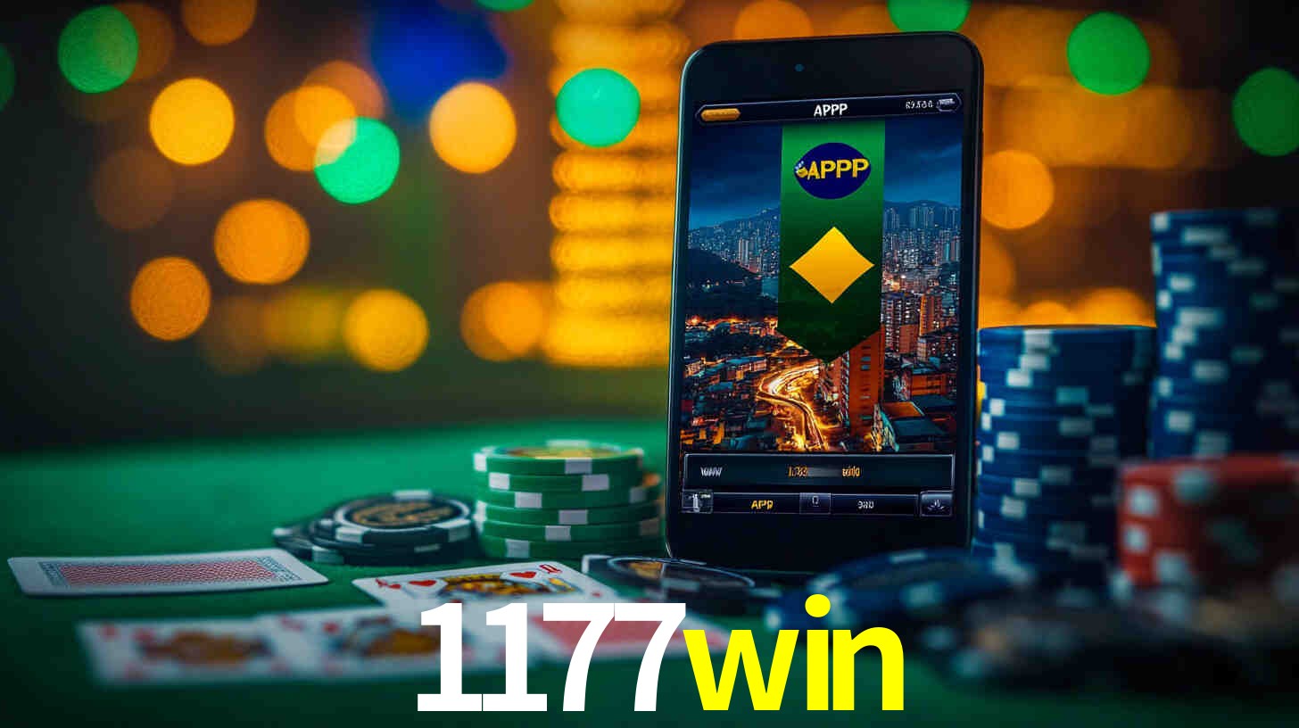 Descubra o Programa VIP da 1177win: Vantagens Exclusivas para Jogadores