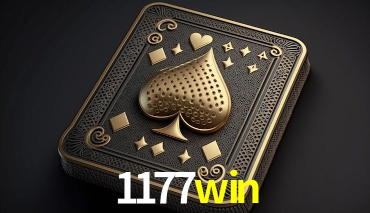 Casino Ao Vivo 1177win