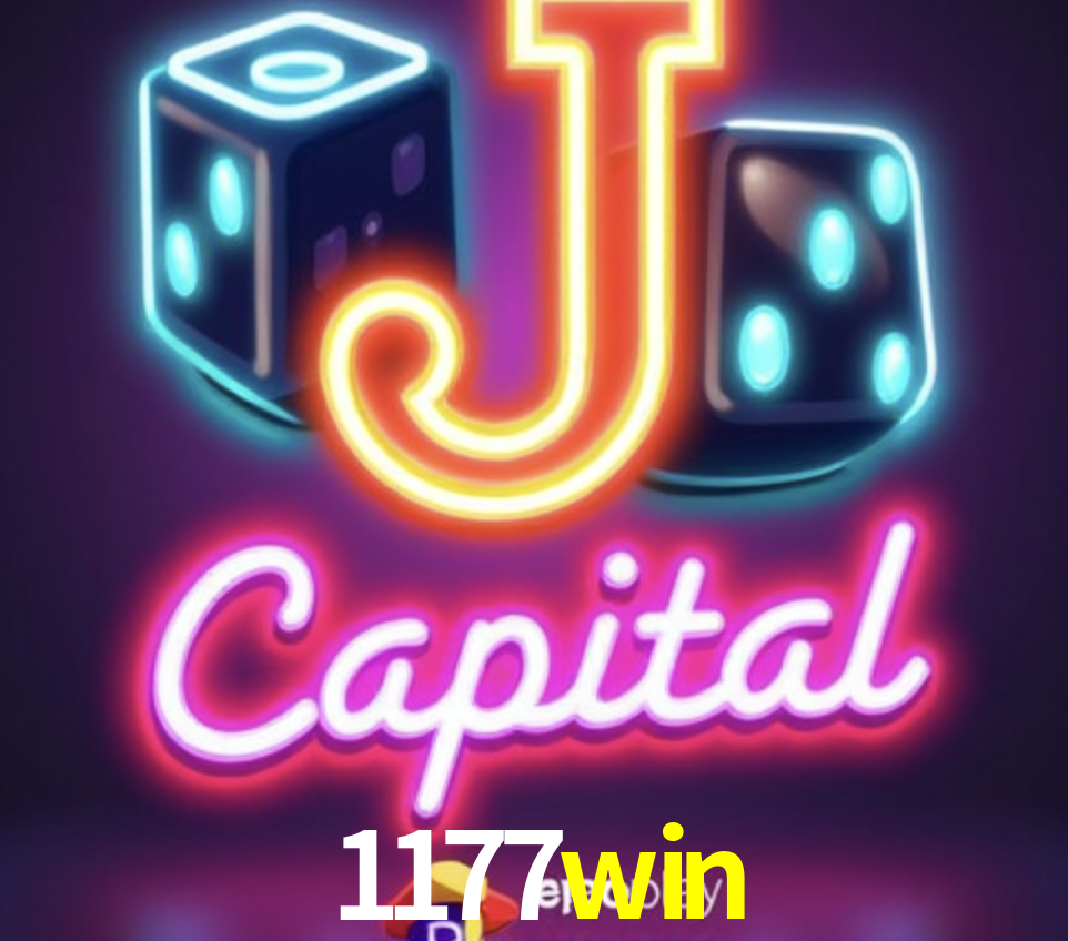 APP oficial da 1177win para mobile