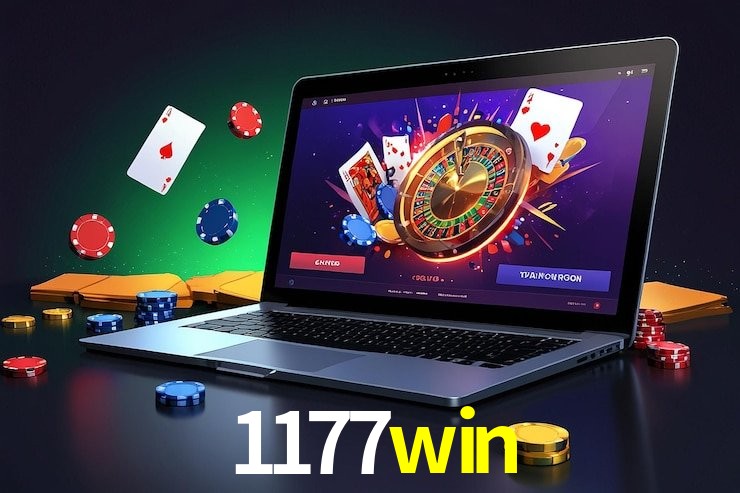 Jogos de Mesa Premium 1177win - Blackjack, Roleta, Baccarat