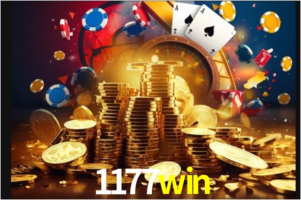 PIX Instantâneo 1177win