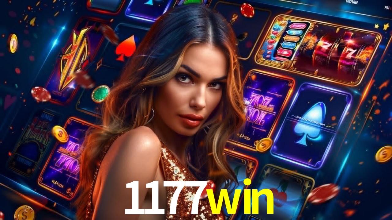 cassino 1177win