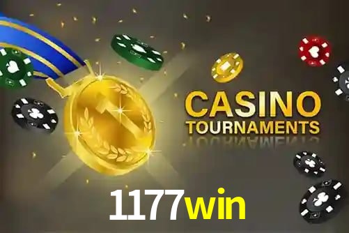 Interface do Aplicativo 1177win - Design Premium e Intuitivo