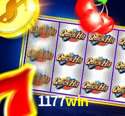 A Popularidade dos Caça-Níqueis no 1177win