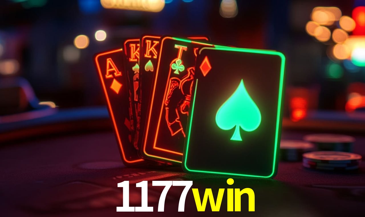 Cadastro Rápido 1177win