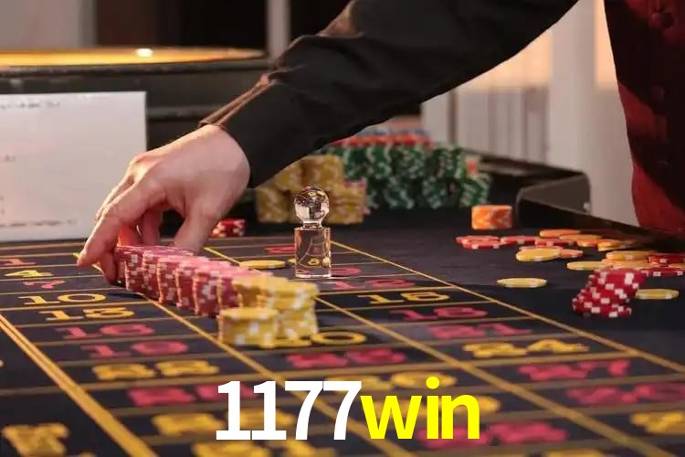 A Experiência Imersiva dos Cassinos Ao Vivo no 1177win