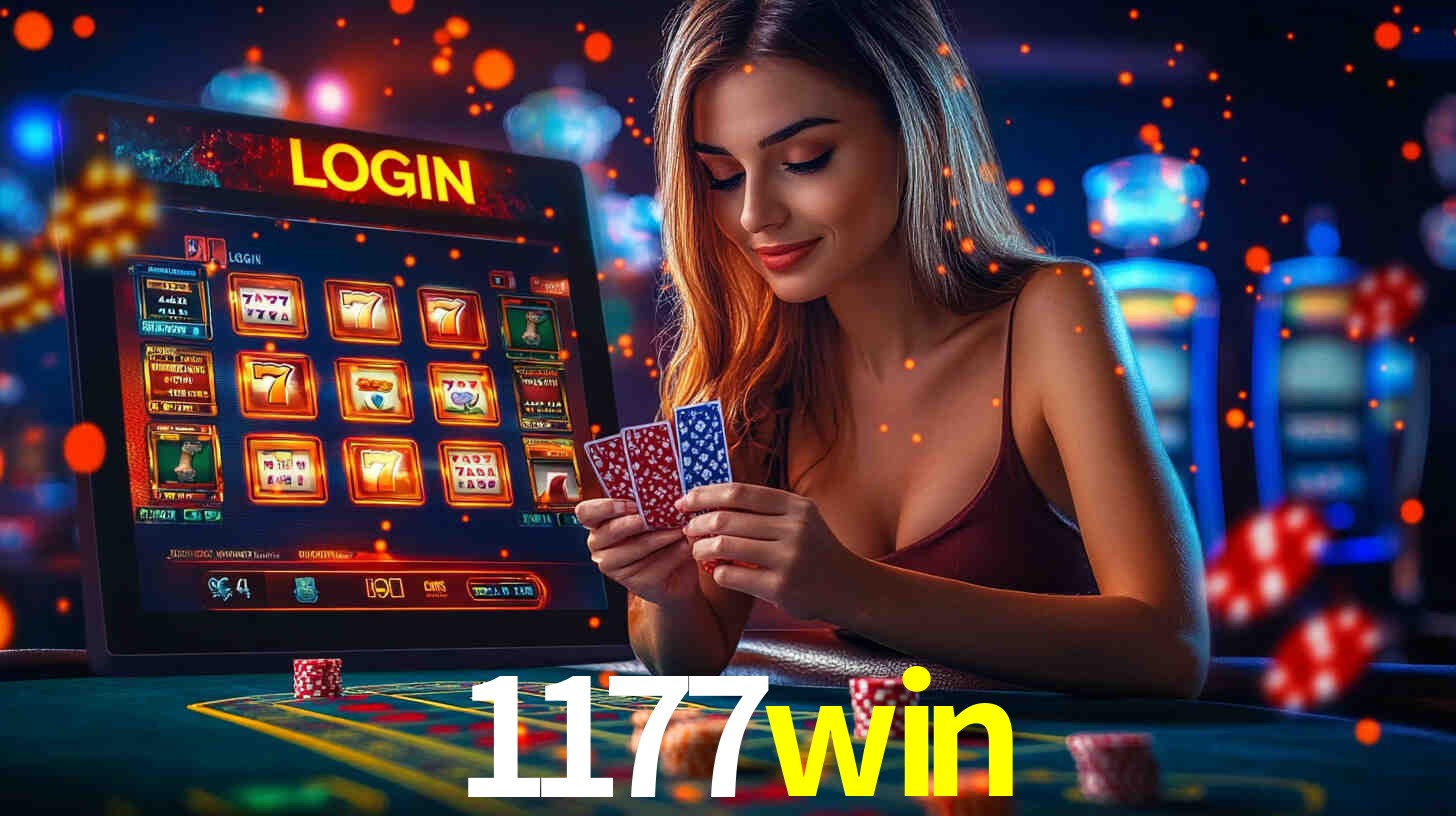 Bônus Generosos e Exclusivos no 1177win para Você!