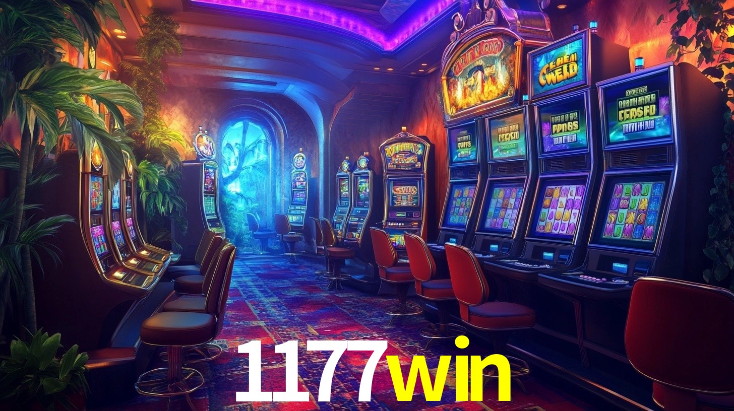 Daily Bonuses 1177win