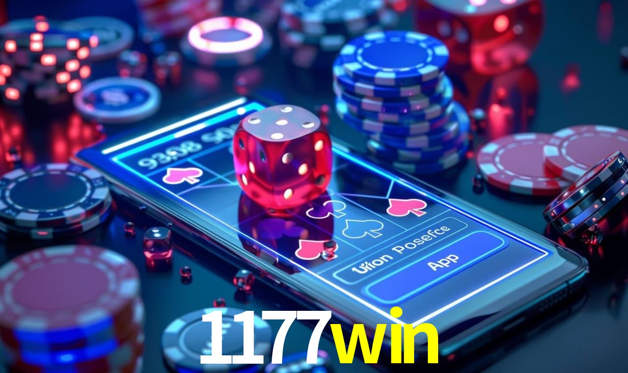 Prévia de conteúdo do canal Telegram 1177win