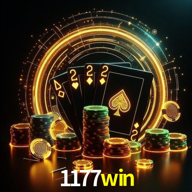 Segurança 2FA 1177win