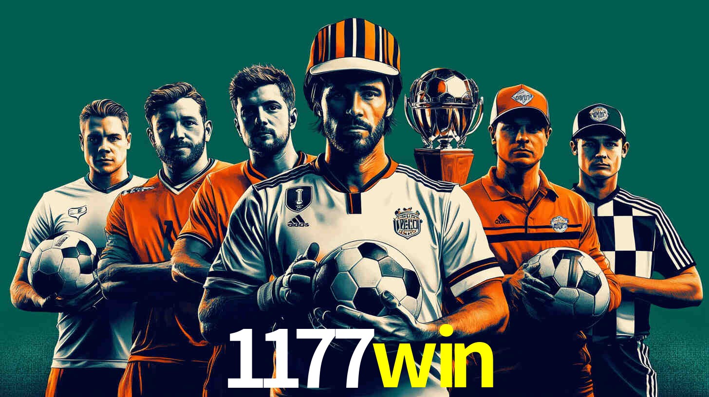 Descubra a Essência do 1177win: Nossa História e Compromissos