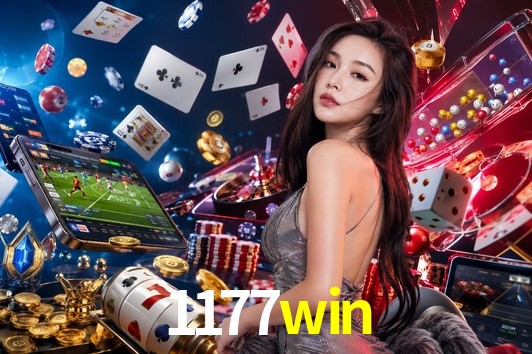Slot Games 1177win