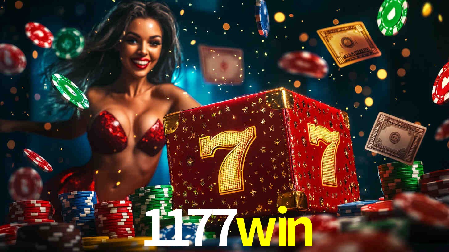 Inovações de Jogos na 1177win: O Futuro das Experiências Interativas