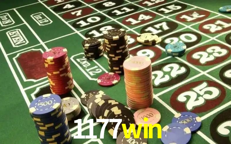 Benefícios da Conta 1177win