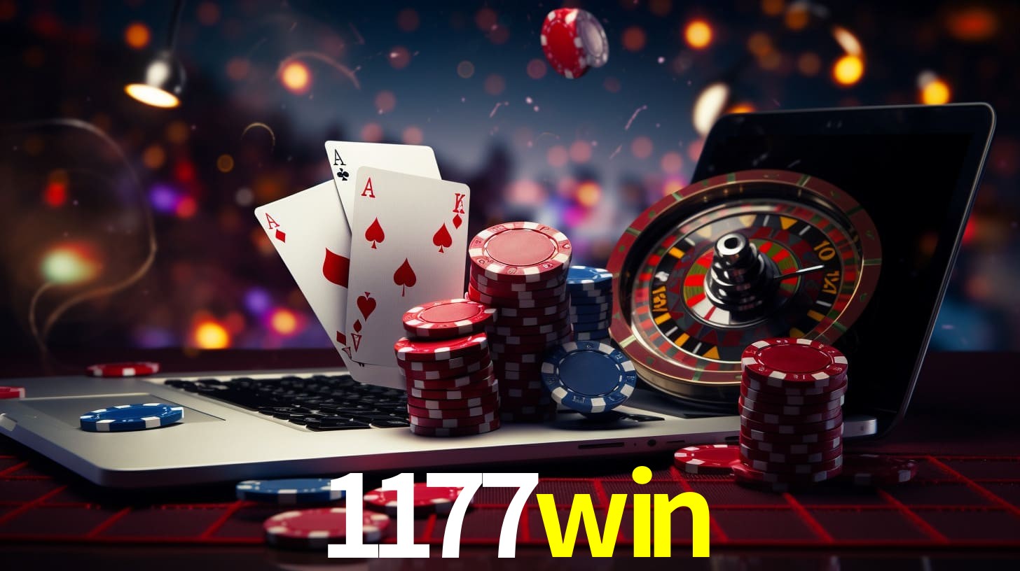 Live Casino 1177win