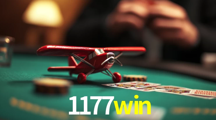Aviator Jogo na 1177win