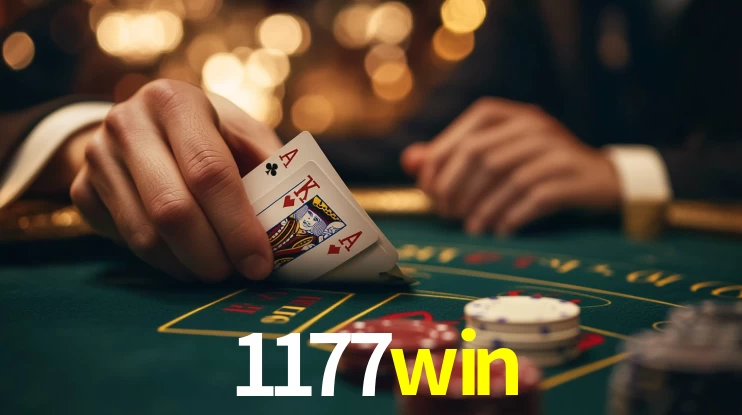 Plataforma Online 1177win