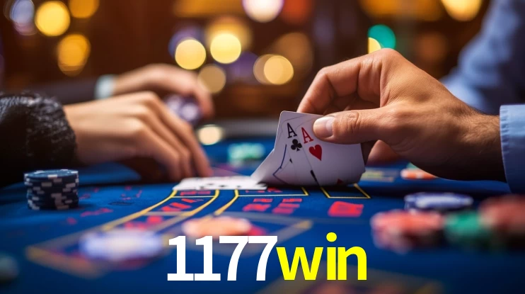 Jogos na 1177win